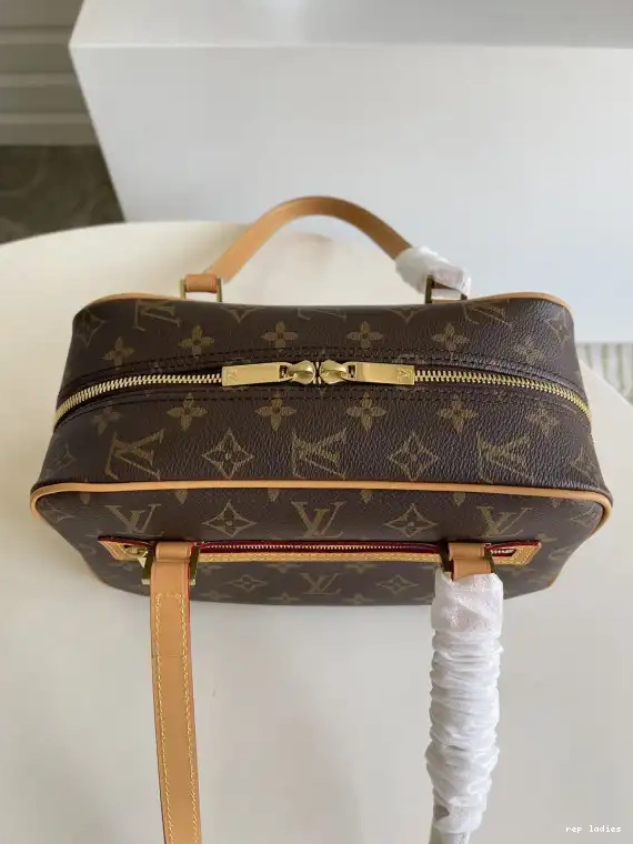 Cheap VUITTON CITE LOUIS 0523